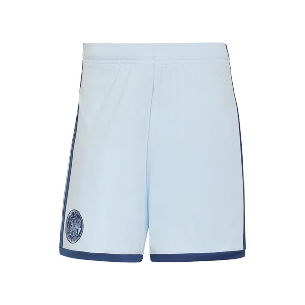 Pantalones Ajax 2ª 2026-2027